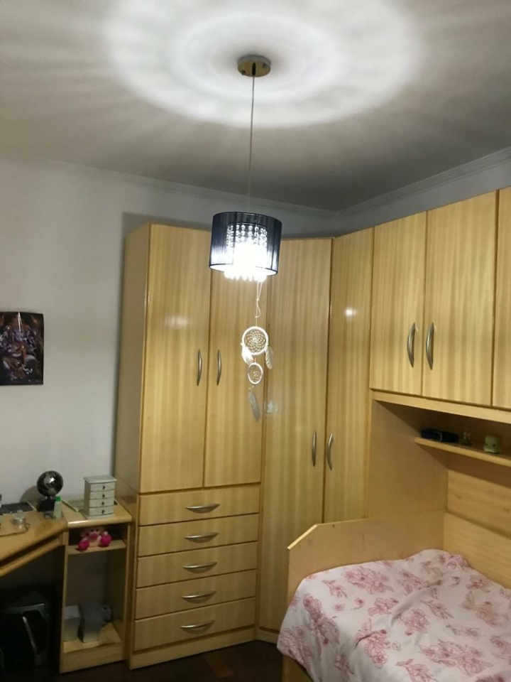 Casa à venda com 4 quartos, 250m² - Foto 10