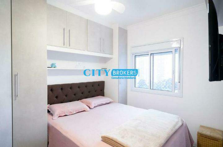 Apartamento à venda com 2 quartos, 65m² - Foto 19