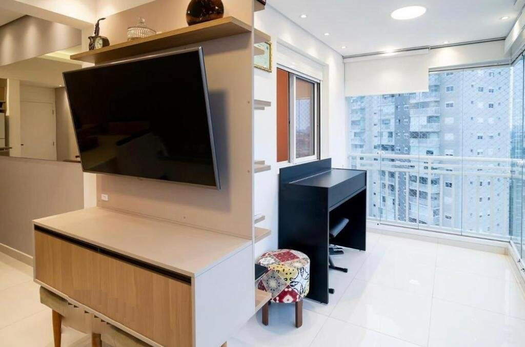 Apartamento à venda com 2 quartos, 65m² - Foto 4