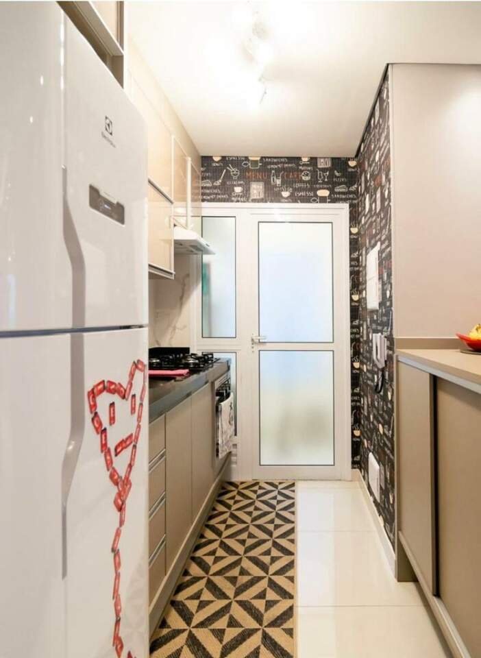 Apartamento à venda com 2 quartos, 65m² - Foto 8