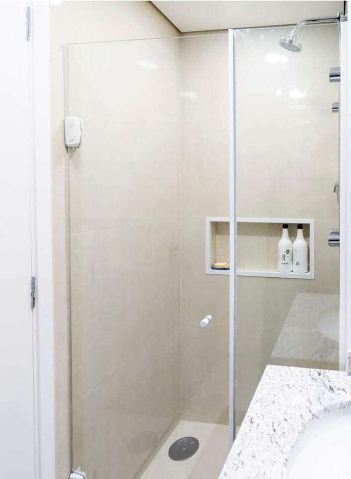 Apartamento à venda com 2 quartos, 65m² - Foto 15