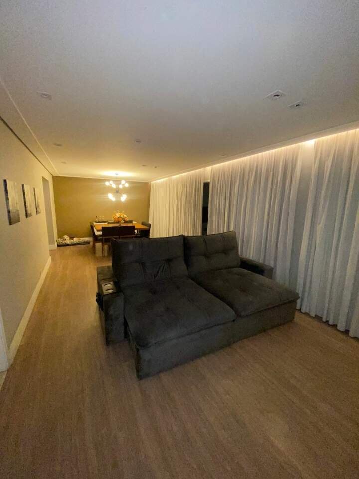 Apartamento à venda com 3 quartos, 132m² - Foto 11