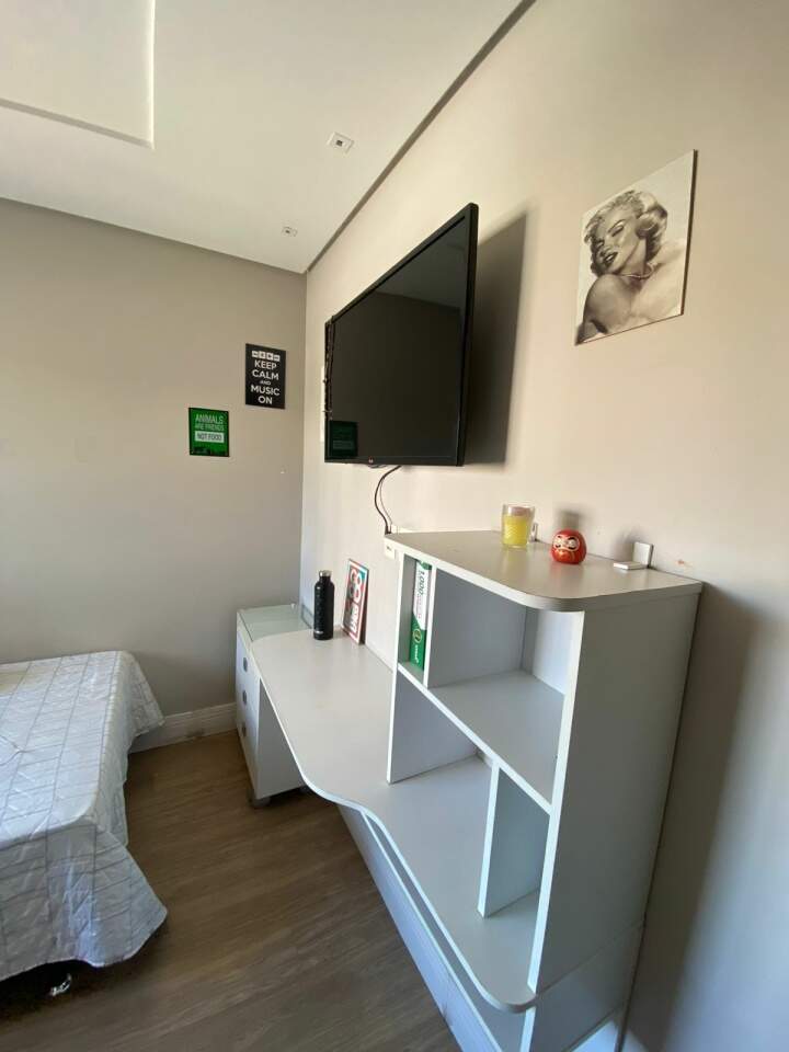 Apartamento à venda com 3 quartos, 132m² - Foto 13