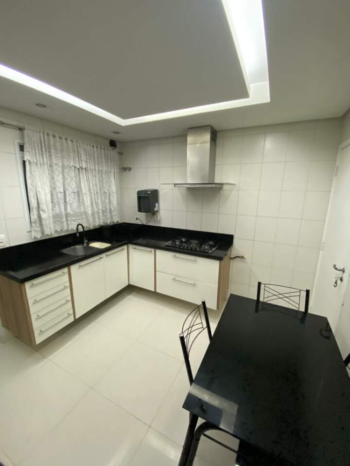 Apartamento à venda com 3 quartos, 132m² - Foto 14