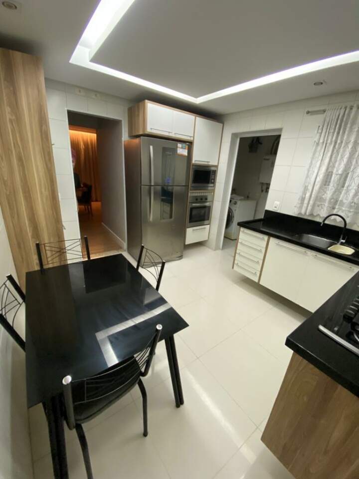 Apartamento à venda com 3 quartos, 132m² - Foto 16