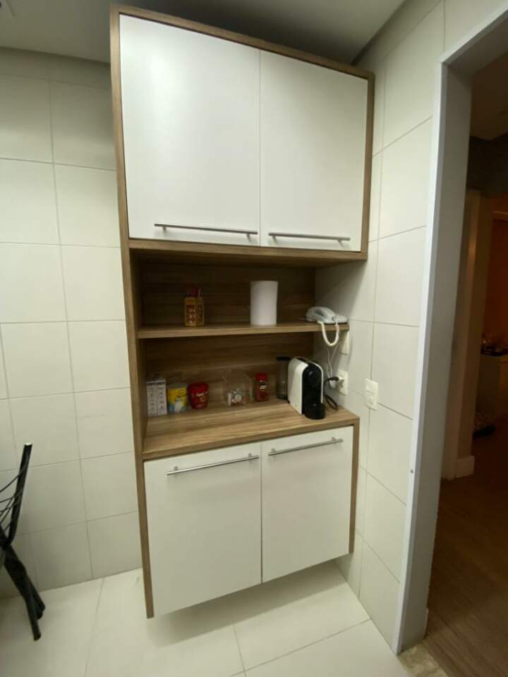 Apartamento à venda com 3 quartos, 132m² - Foto 17