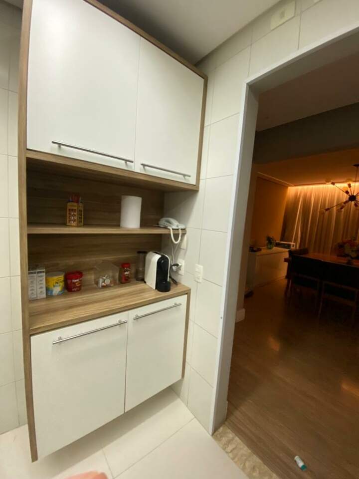 Apartamento à venda com 3 quartos, 132m² - Foto 18