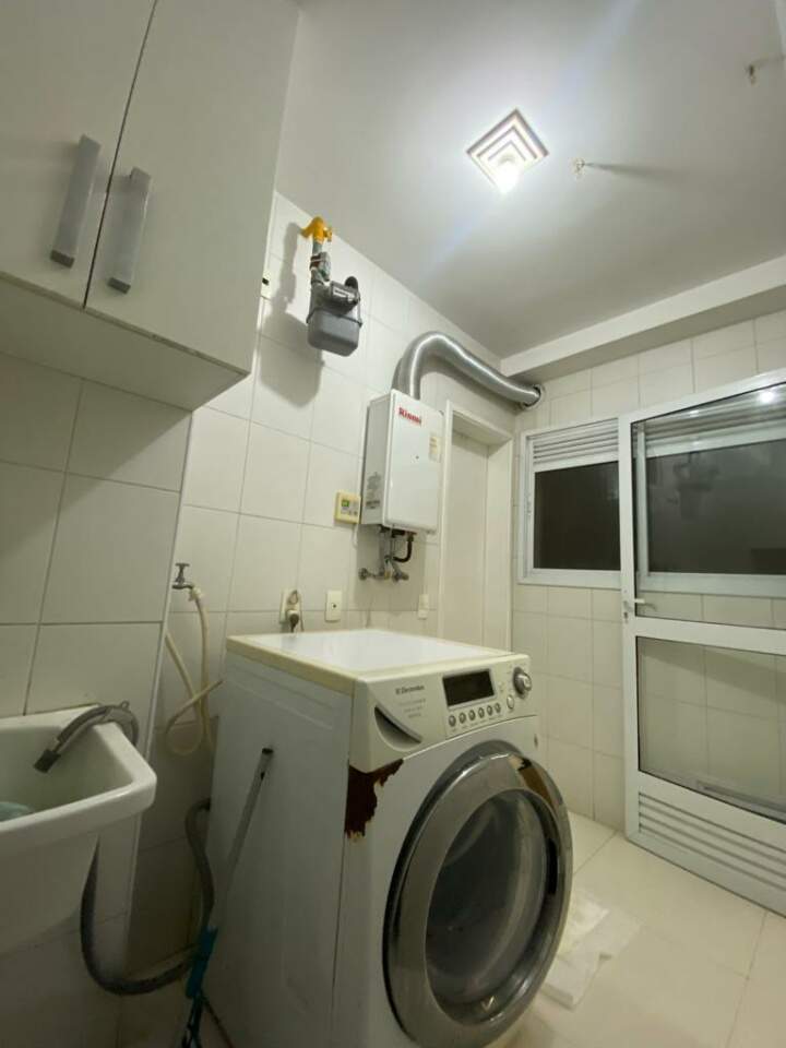 Apartamento à venda com 3 quartos, 132m² - Foto 23