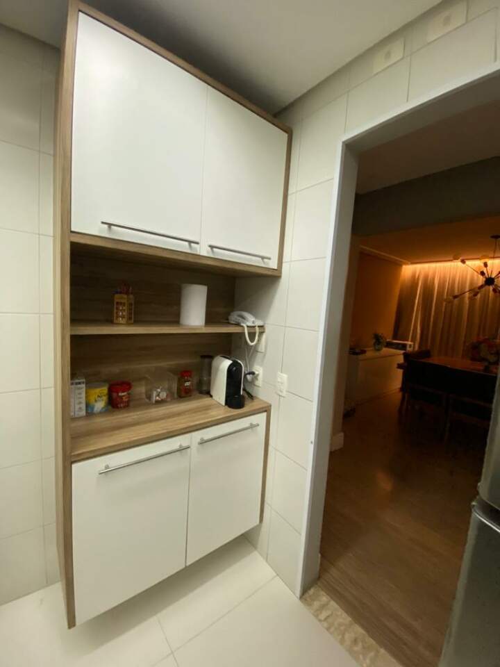 Apartamento à venda com 3 quartos, 132m² - Foto 24