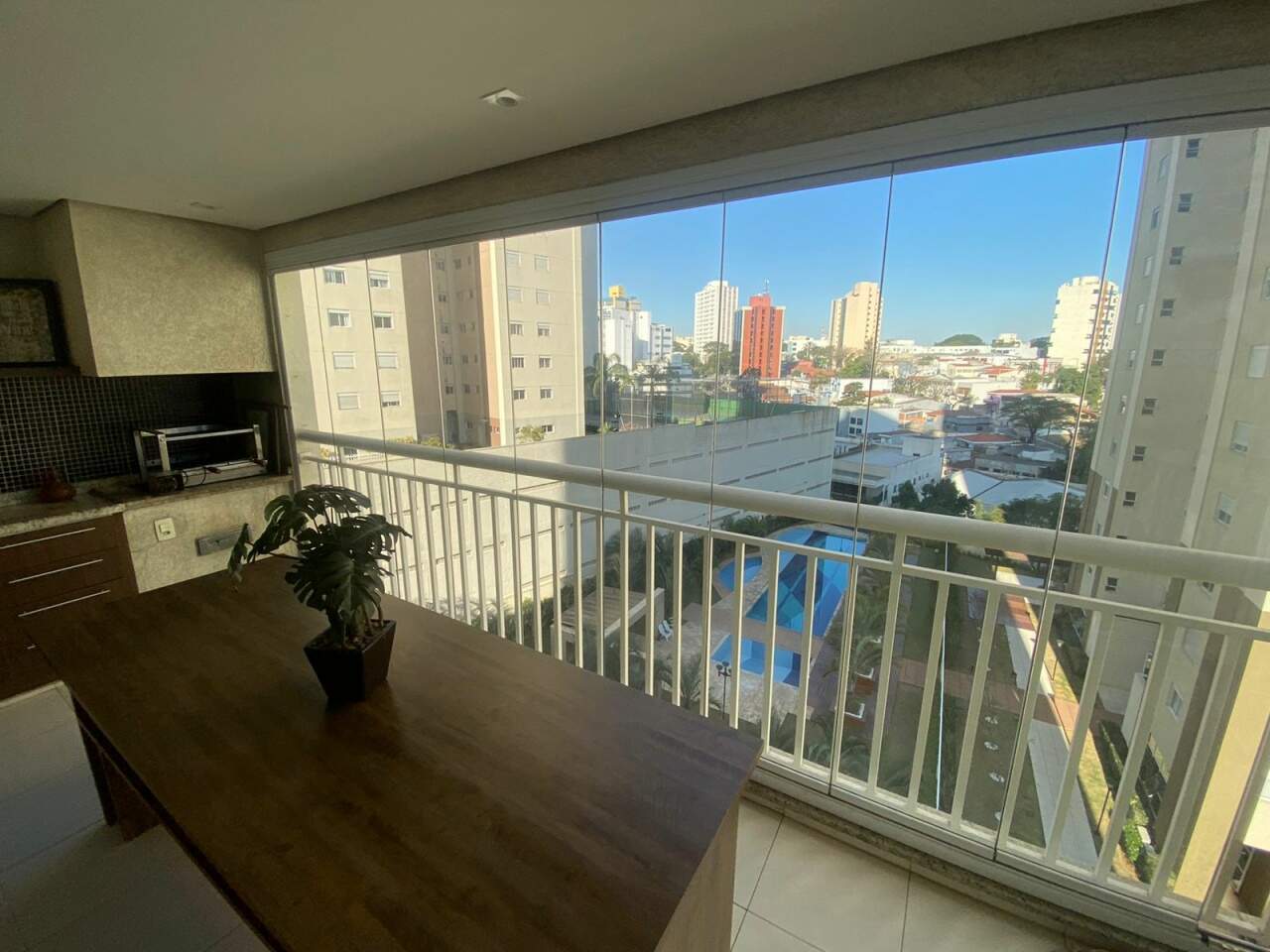 Apartamento à venda com 3 quartos, 132m² - Foto 26