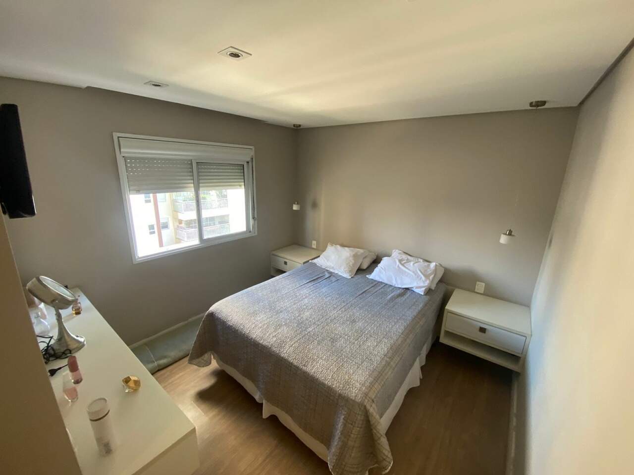 Apartamento à venda com 3 quartos, 132m² - Foto 30