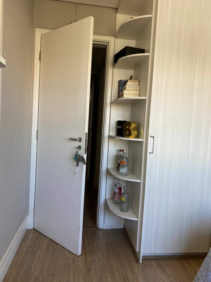 Apartamento à venda com 3 quartos, 132m² - Foto 35