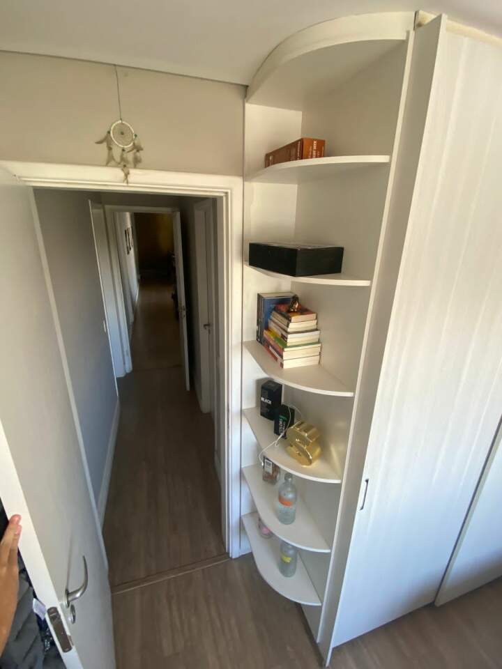 Apartamento à venda com 3 quartos, 132m² - Foto 39