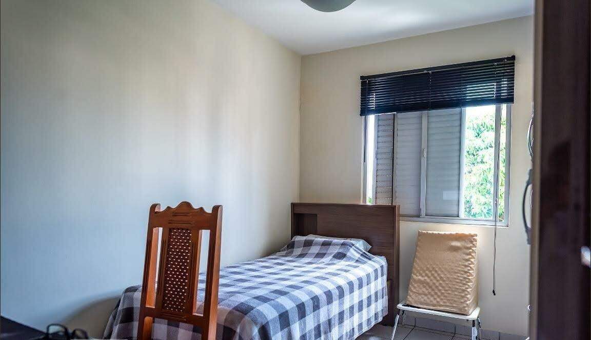 Apartamento à venda com 2 quartos, 51m² - Foto 2