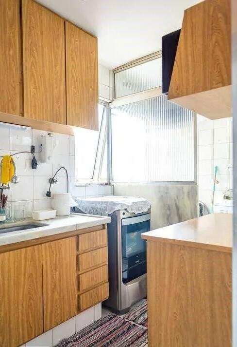 Apartamento à venda com 2 quartos, 51m² - Foto 6