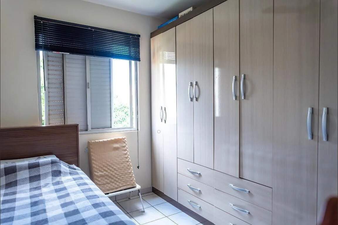 Apartamento à venda com 2 quartos, 51m² - Foto 12