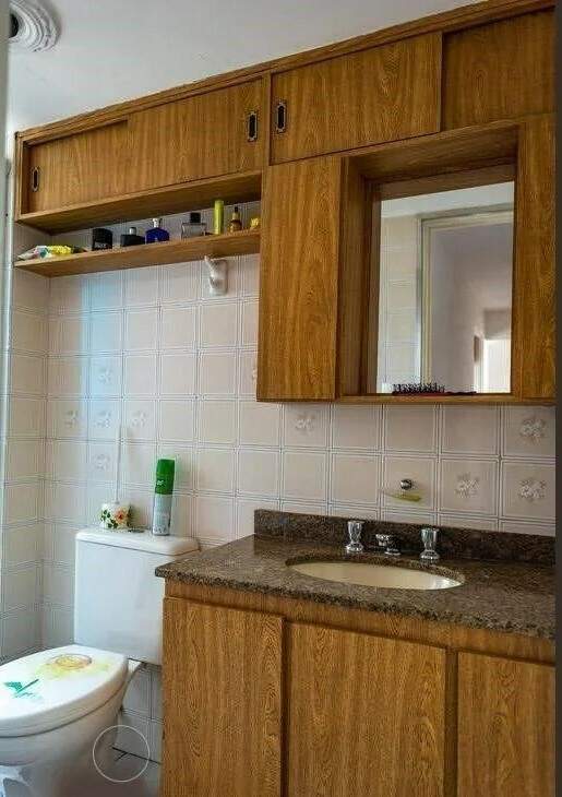 Apartamento à venda com 2 quartos, 51m² - Foto 17