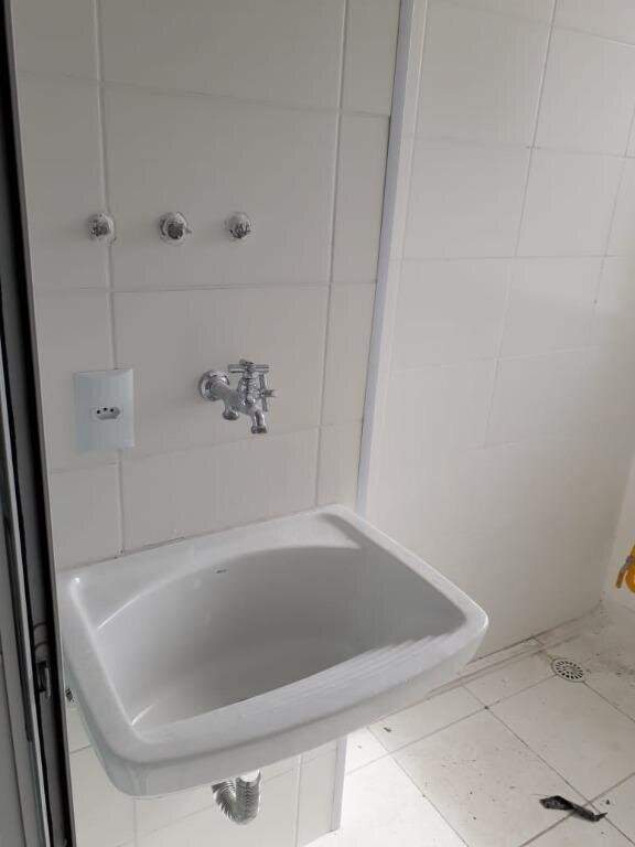 Apartamento à venda com 3 quartos, 82m² - Foto 12