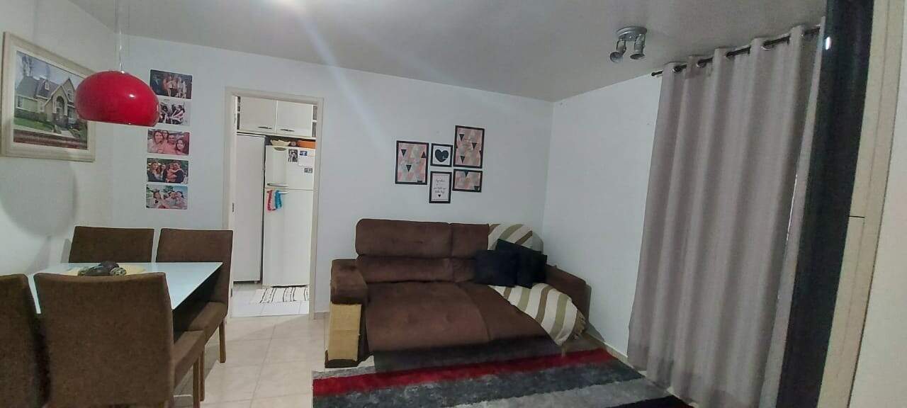 Apartamento à venda com 2 quartos, 53m² - Foto 3