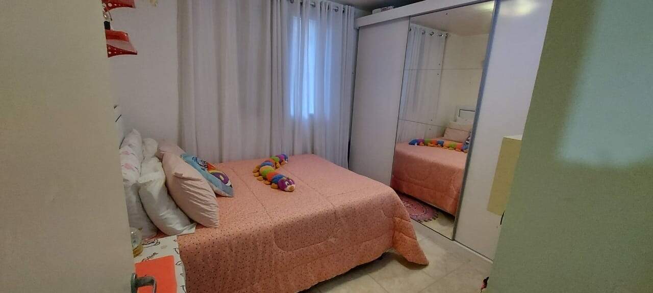 Apartamento à venda com 2 quartos, 53m² - Foto 5