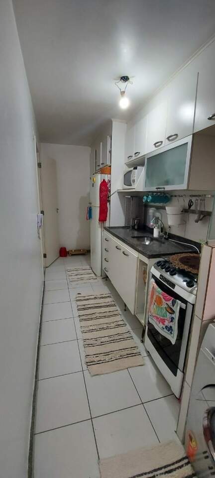 Apartamento à venda com 2 quartos, 53m² - Foto 6