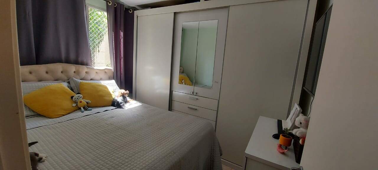 Apartamento à venda com 2 quartos, 53m² - Foto 7