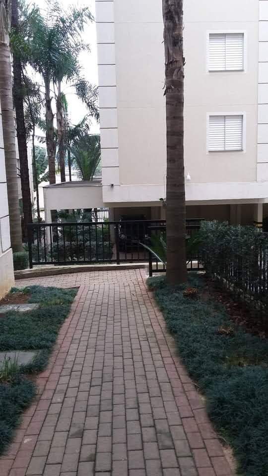 Apartamento à venda com 2 quartos, 53m² - Foto 10