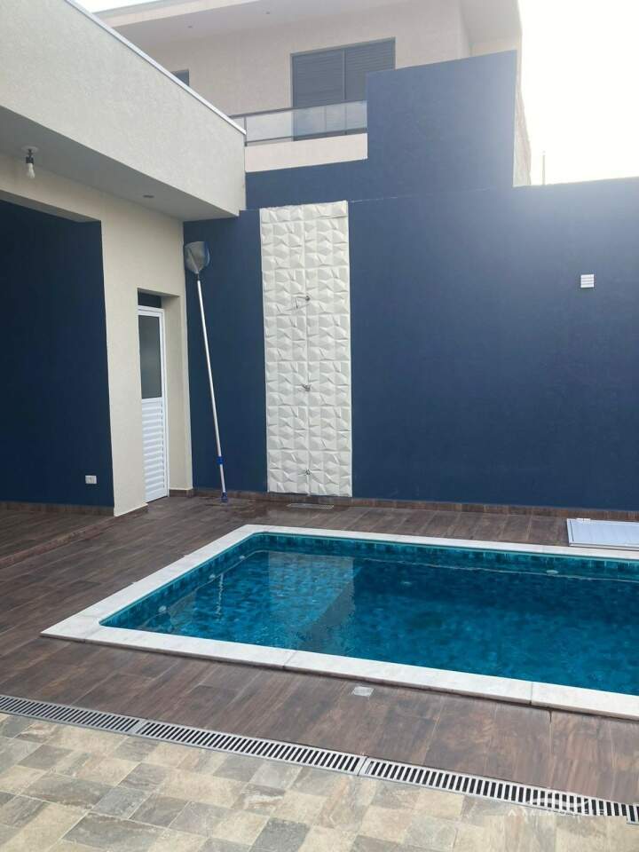 Casa de Condomínio à venda com 3 quartos, 152m² - Foto 9