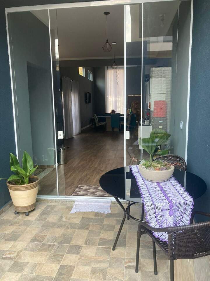 Casa de Condomínio à venda com 3 quartos, 152m² - Foto 21