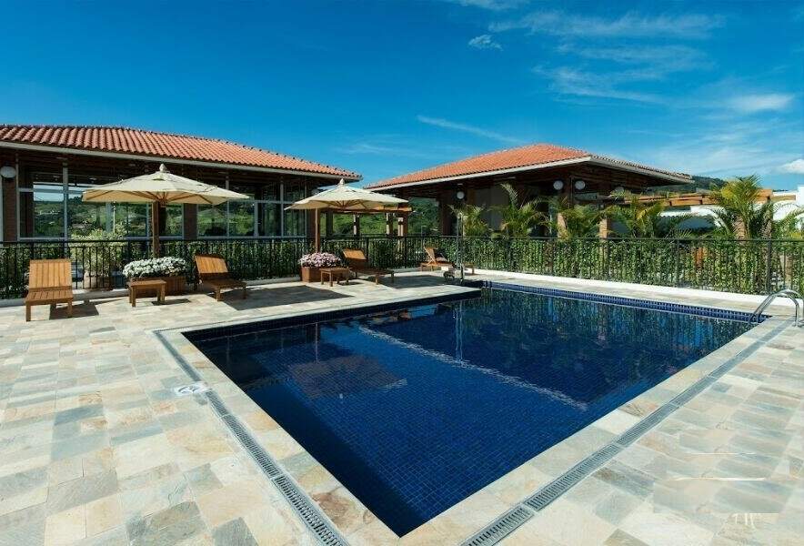 Casa de Condomínio à venda com 3 quartos, 152m² - Foto 10