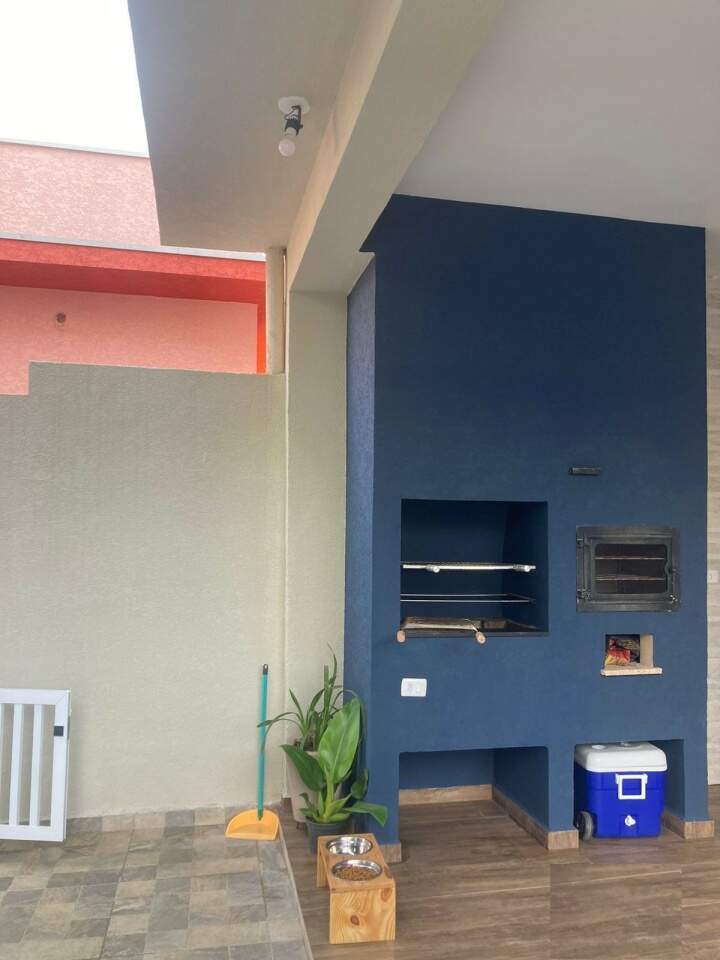 Casa de Condomínio à venda com 3 quartos, 152m² - Foto 28