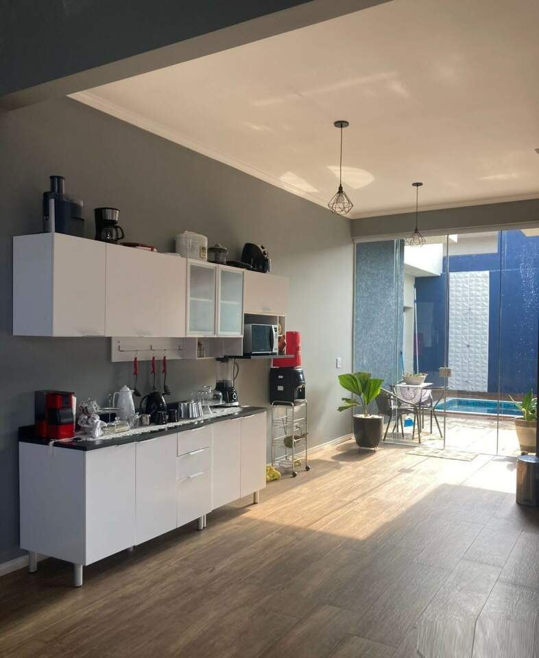 Casa de Condomínio à venda com 3 quartos, 152m² - Foto 41