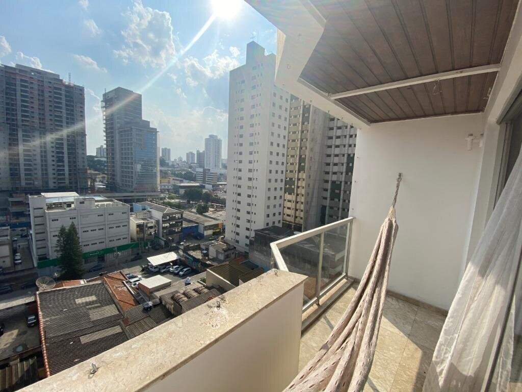 Apartamento à venda com 3 quartos, 103m² - Foto 4