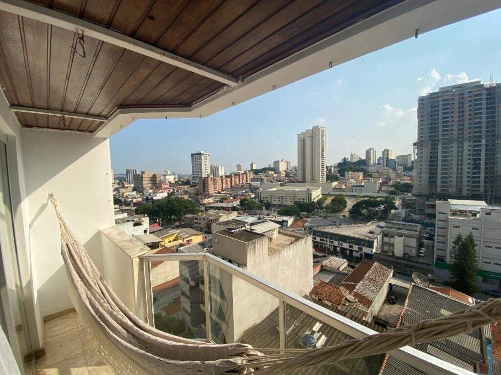 Apartamento à venda com 3 quartos, 103m² - Foto 5