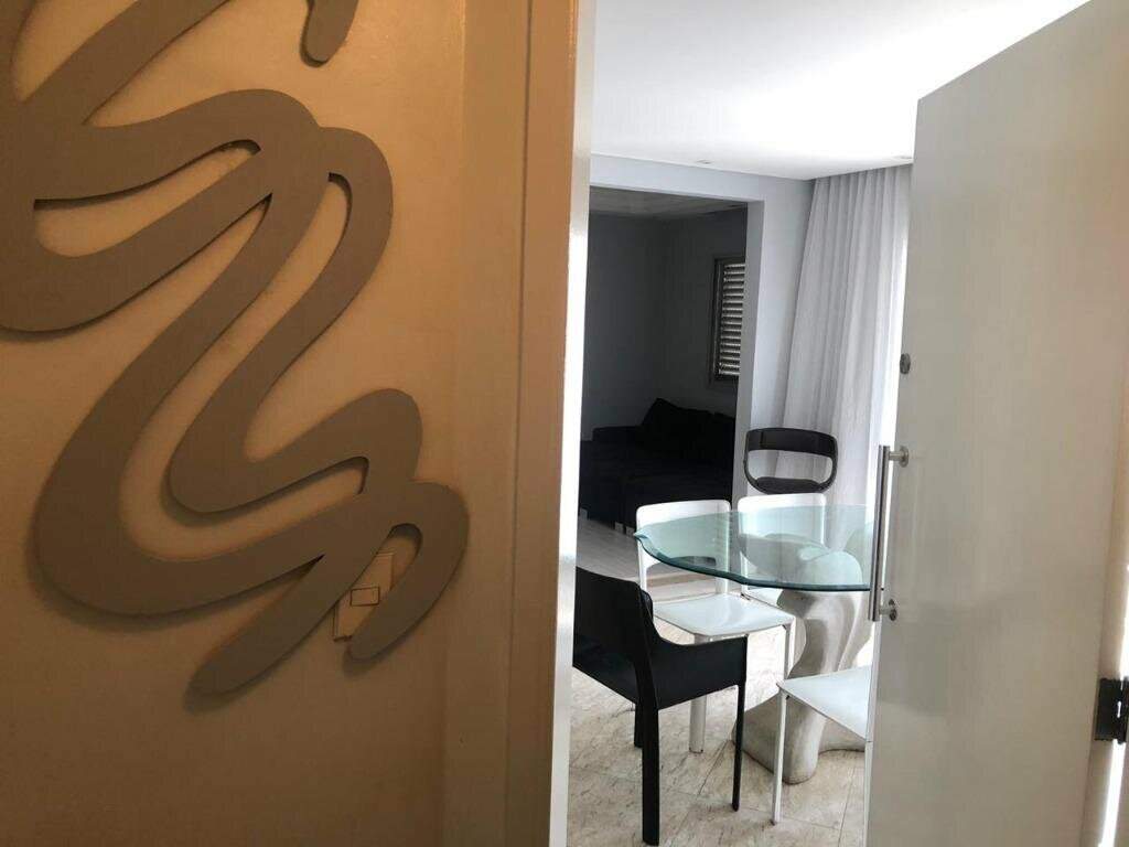 Apartamento à venda com 3 quartos, 103m² - Foto 7