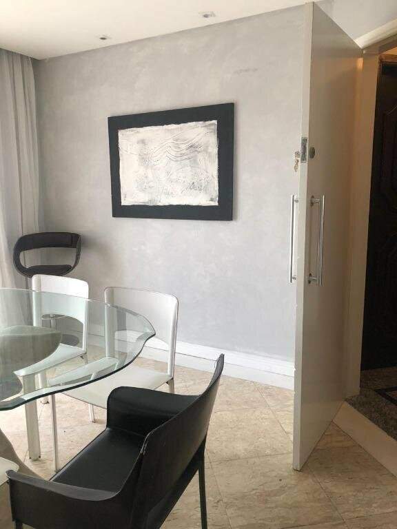 Apartamento à venda com 3 quartos, 103m² - Foto 8