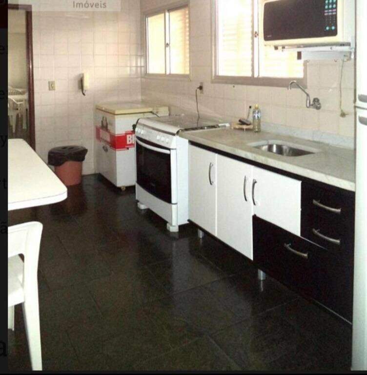 Apartamento à venda com 3 quartos, 103m² - Foto 13