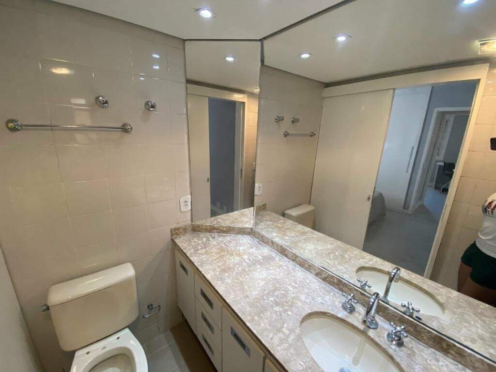 Apartamento à venda com 3 quartos, 103m² - Foto 19