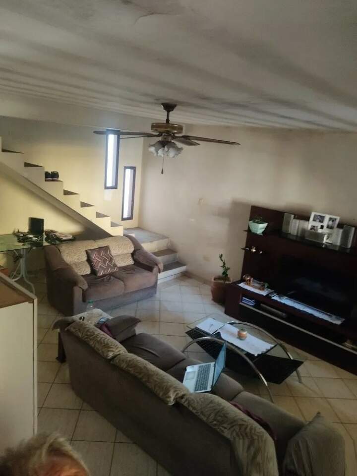 Sobrado à venda com 3 quartos, 300m² - Foto 7