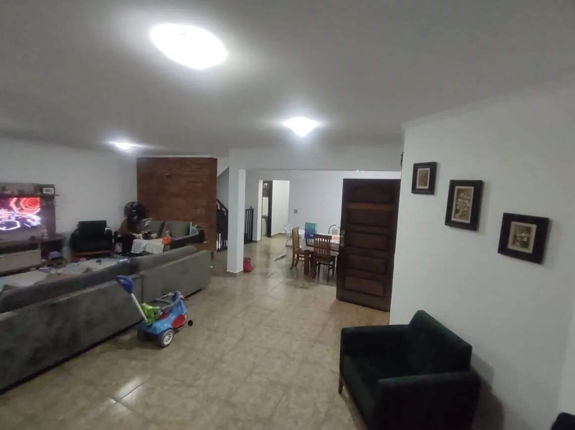 Sobrado à venda com 4 quartos, 289m² - Foto 22