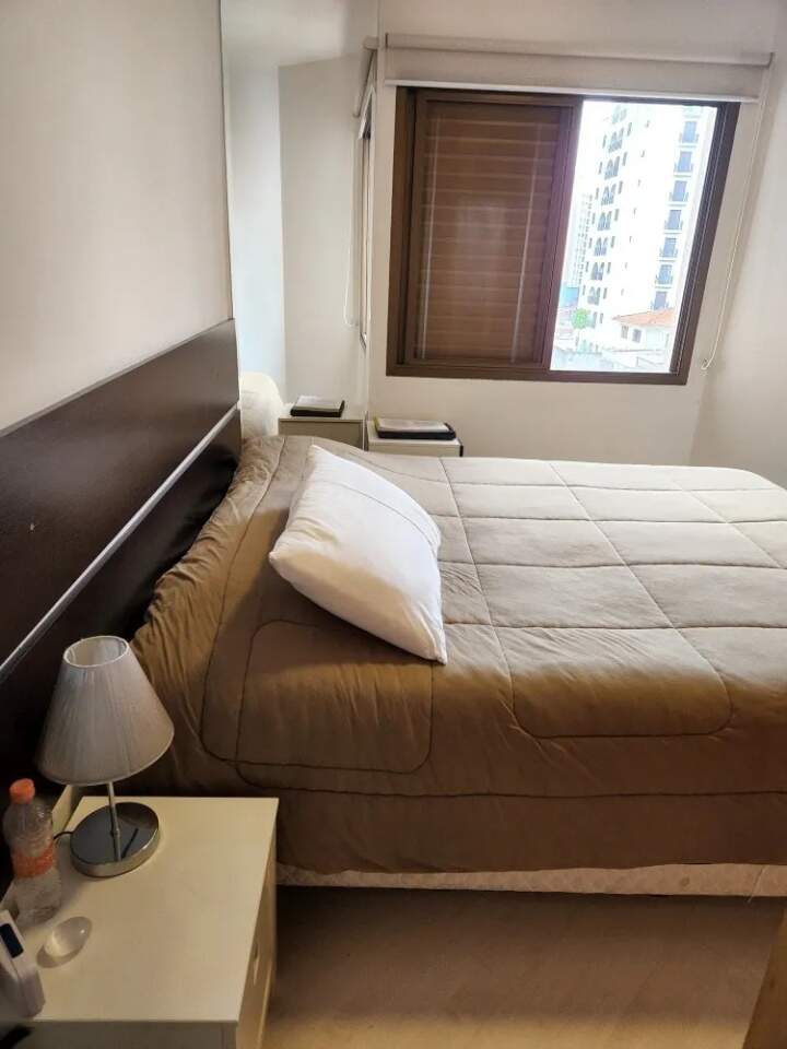 Apartamento à venda com 2 quartos, 67m² - Foto 5