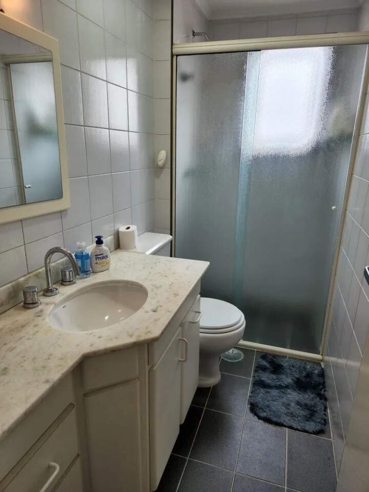 Apartamento à venda com 2 quartos, 67m² - Foto 10