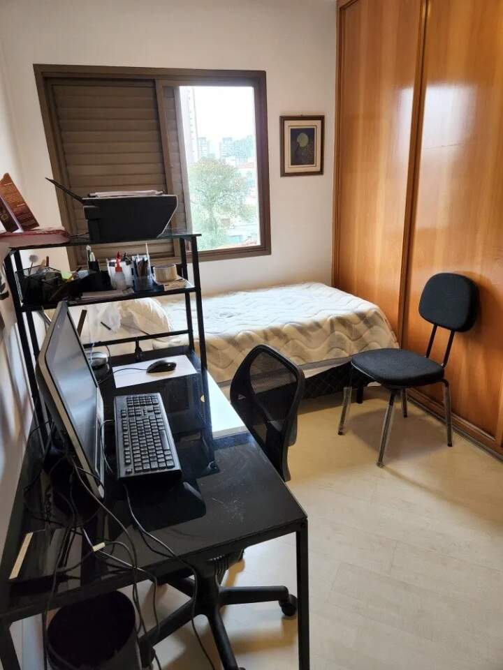 Apartamento à venda com 2 quartos, 67m² - Foto 13