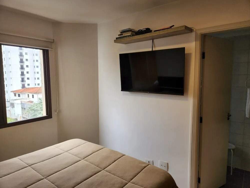 Apartamento à venda com 2 quartos, 67m² - Foto 14