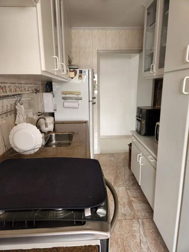 Apartamento à venda com 2 quartos, 67m² - Foto 19