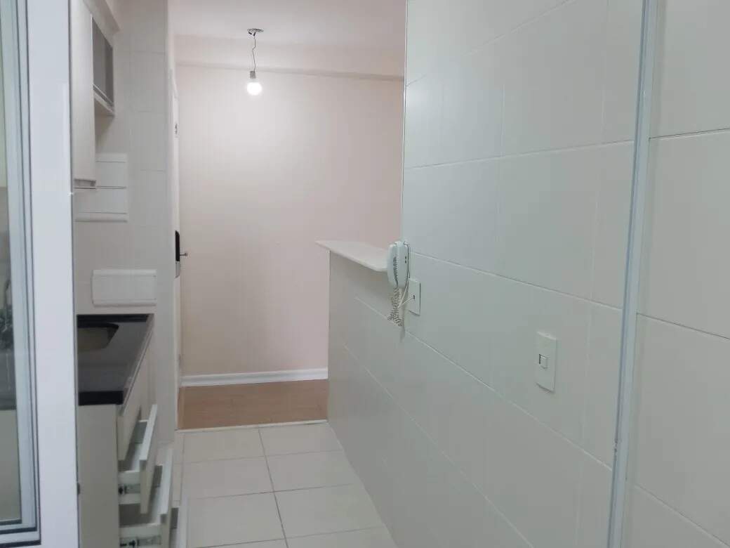 Apartamento à venda com 1 quarto, 54m² - Foto 4