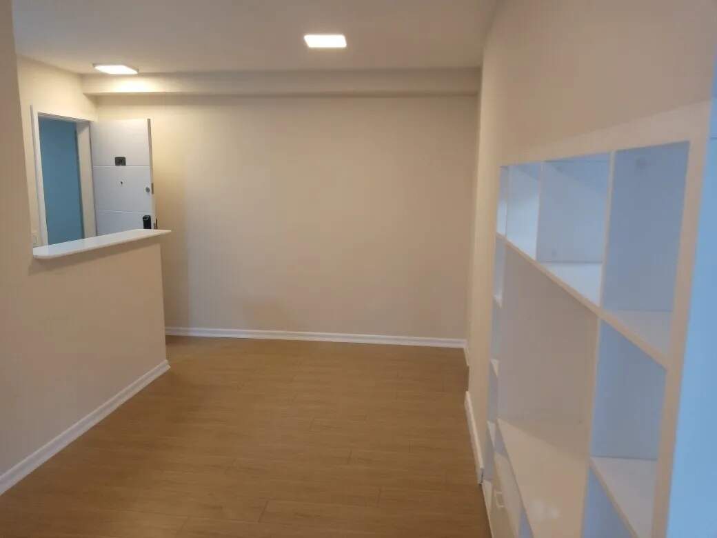 Apartamento à venda com 1 quarto, 54m² - Foto 5