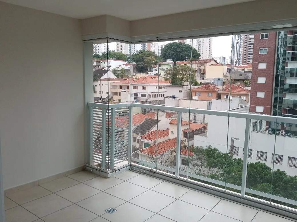 Apartamento à venda com 1 quarto, 54m² - Foto 6