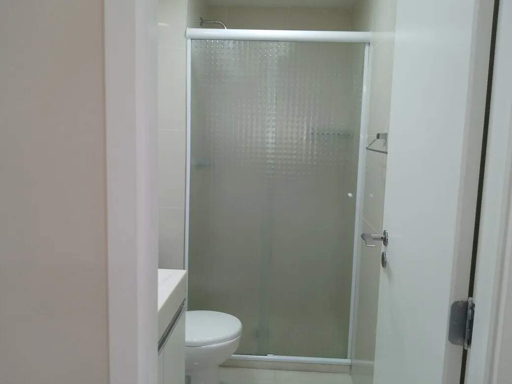 Apartamento à venda com 1 quarto, 54m² - Foto 8