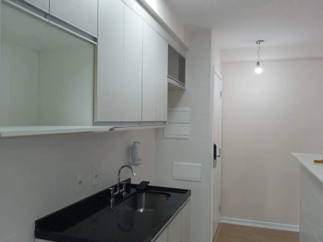 Apartamento à venda com 1 quarto, 54m² - Foto 10